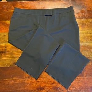 APT9 women’s size 22 black slacks